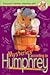 Mysteries According to Humphrey (According to Humphrey #8)