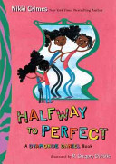 Halfway to Perfect (Dyamonde Daniel #4)