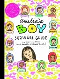 Amelia's Boy Survival Guide