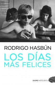Los días más felices (Hardcover)