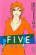 Five, Tome 8