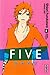 Five, Tome 8