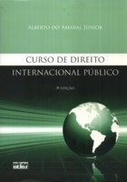 Curso de Direito Internacional Público
