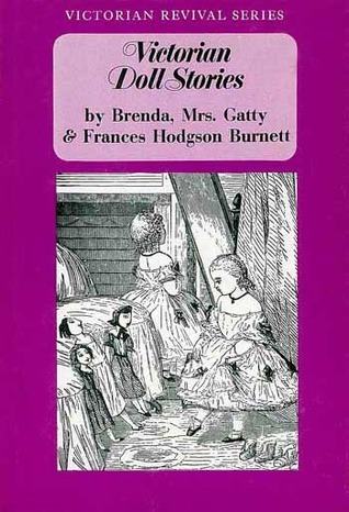 Victorian Doll Stories