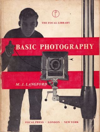 Basic Photography: A Primer for Professionals (Paperback)