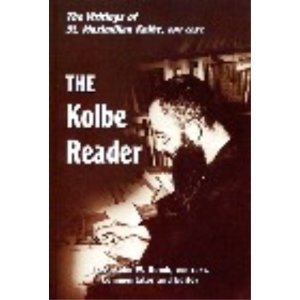 The Kolbe Reader (Paperback)