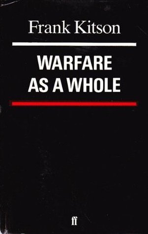 Warfare As A Whole