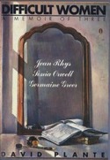Difficult Women (Paperback)