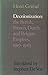 Decolonization: The British, French, Dutch and Belgian Empires, 1919-1963