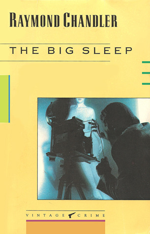 The Big Sleep