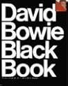 David Bowie Black Book