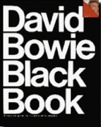 David Bowie Black Book (Paperback)