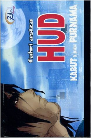 HUD: Kabut Di Bawah Purnama