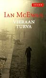 Vieraan turva by Ian McEwan