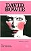 David Bowie (Colección Los Juglares) (Spanish Edition)