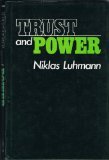 Trust and Power (Hardcover)
