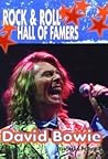David Bowie (Rock & Roll Hall of Famers)