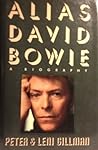 Alias David Bowie : a biography