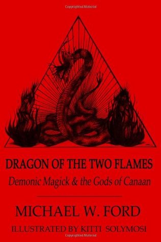 Dragon of the Two Flames (Paperback)