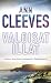 Valoisat illat (Shetland Island, #2)