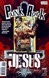 Punk Rock Jesus #2