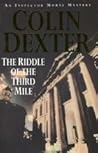 The Riddle of the...