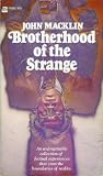 Brotherhood of the Strange Brotherhood of the Strange