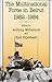 The Multinational Force in Beirut 1982-1984 by Anthony McDermott The Multinational Force in Beirut 1982-1984 by Anthony McDermott