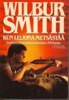 Kun leijona metsästää (Courtney #1)