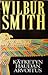 Kätketyn haudan arvoitus by Wilbur Smith