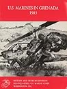 U.S. Marines in Grenada 1983