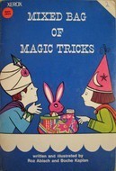Mixed Bag of Magic Tricks (Paperback)