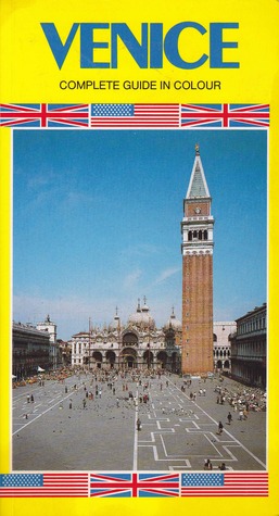 Venice: Complete guide in color (Paperback)