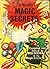 Famous Magic Secrets