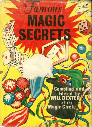 Famous Magic Secrets