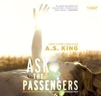 Ask the Passengers