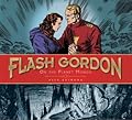Flash Gordon: On the Planet Mongo: Sundays 1934-37