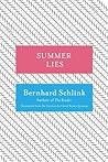 Summer Lies: Stories