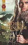 Warriors in Winter by Michelle Willingham
