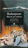 Misura per misura