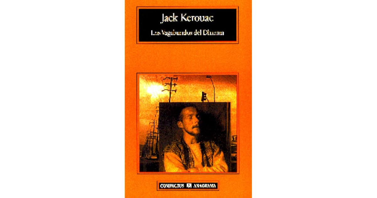 I Vagabondi Del Dharma - Libro Di Jack Kerouac, Edizione Italiana - Foto 11