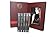 Marked / Betrayed / Chosen / Untamed / Tempted / Burned (House of Night #1-4, 6-7)