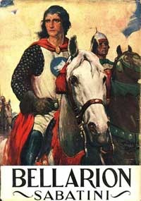 Bellarion (Paperback)