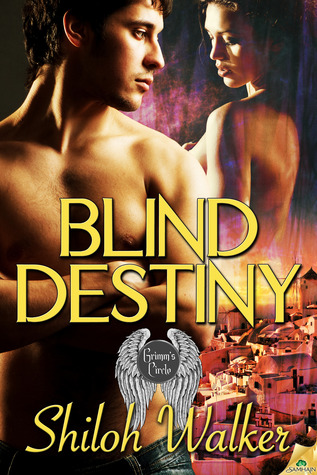 Blind Destiny (Grimm's Circle, #7)
