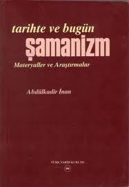 Şamanizm (Unknown Binding)