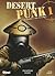 Desert Punk - L'esprit du Désert - Tome 01 by Masatoshi Usune