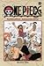 One Piece 1: Seikkailun aam...
