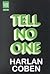 Tell No One by Harlan Coben