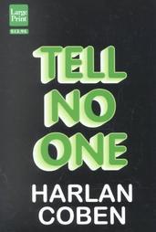 Tell No One (Wheeler Large Print Book Series)