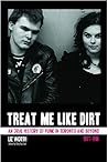Treat Me Like Dirt by Liz Worth